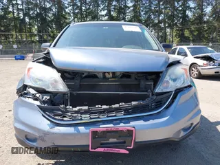 2010 Honda CR-V EX with VIN 5J6RE4H52AL023242, listed as a IAAI auction lot 42109944 with 143,817 mi miles. Bid and sale history available at carsss.com. Image 12.