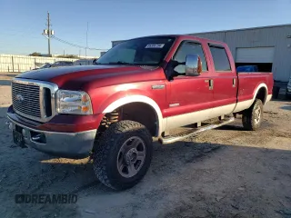 2007 Ford F-350 XL z VIN 1FTWW31P07EB09867, wystawiony jako Copart lot #86306794 z przebiegiem 78 475 mil mil oraz Szkoda całkowita • Salvage title. Historia ofert i sprzedaży dostępna na DreamBid. Obrazek 1.