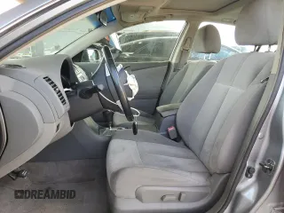 2008 Nissan Altima 3.5 SE with VIN 1N4BL21E78C210147, listed as a Copart auction lot 52485895 with 135,091 mi miles and Salvage Title. Bid and sale history available at carsss.com. Image 7.
