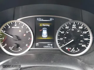 2016 Nissan Sentra S with VIN 3N1AB7AP0GY334860, listed as a IAAI auction lot 42044656 with 135,003 mi miles. Bid and sale history available at carsss.com. Image 7.