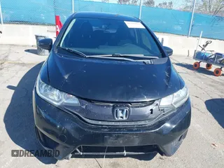 2015 Honda Fit LX with VIN 3HGGK5H56FM706547, listed as a IAAI auction lot 41745026 with 252,238 mi miles. Bid and sale history available at carsss.com. Image 12.
