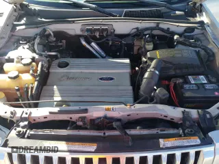 2008 Mercury Mariner with VIN 4M2CU29H58KJ52288, listed as a Copart auction lot 43569395 with 228,512 mi miles and Salvage Title. Bid and sale history available at carsss.com. Image 11.
