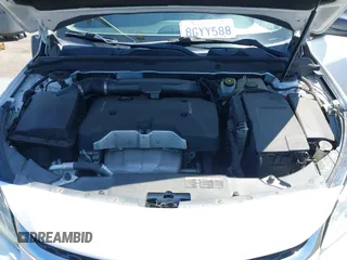 2015 Chevrolet Malibu LS with VIN 1G11A5SL0FF122278, listed as a IAAI auction lot 42095636 with 111,911 mi miles and . Bid and sale history available at DreamBid. Image 10.