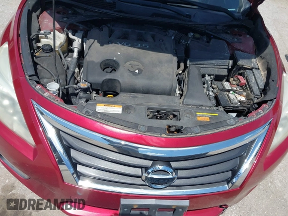 2013 Nissan Altima SL z VIN 1N4BL3AP4DC219163, wystawiony jako IAAI lot #42556550 z przebiegiem 217 491 mil mil oraz . Historia ofert i sprzedaży dostępna na DreamBid. Obrazek 10.