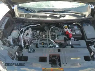 2025 Nissan Kicks S с VIN 3N8AP6BB1SL329561, выставлен на аукционе Copart как лот 70440725 с пробегом 4 909 миль миль и Списание • Salvage title. История ставок и продаж доступна на DreamBid. Изображение 14.