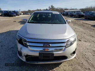 2012 Ford Fusion SE with VIN 3FAHP0HA5CR324681, listed as a Copart auction lot 79529434 with 167,827 mi miles and Salvage title. Bid and sale history available at DreamBid. Image 5.
