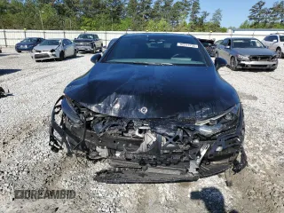 2023 Mercedes-Benz EQE 350+ z VIN W1KEG2BB0PF018295, wystawiony jako Copart lot #52211735 z przebiegiem 16 229 mil mil oraz Szkody całkowita. Historia ofert i sprzedaży dostępna na DreamBid. Obrazek 5.