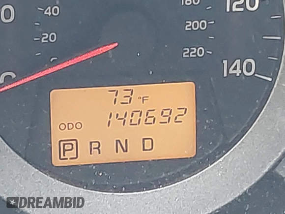 2010 Toyota RAV4 Limited with VIN JTMDF4DVXAD027682, listed as a IAAI auction lot 42227435 with 140,692 mi miles and . Bid and sale history available at DreamBid. Image 15.