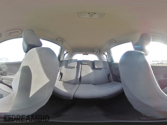 2013 Honda Fit with VIN JHMGE8H39DC059208, listed as a Copart auction lot 49907205 with 149,505 mi miles and Salvage Title. Bid and sale history available at carsss.com. Image 12.