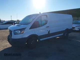 2020 Ford Transit Cargo with VIN 1FTYE1Y84LKB43188, listed as a IAAI auction lot 41388755 with 254,023 mi miles and . Bid and sale history available at DreamBid. Image 2.