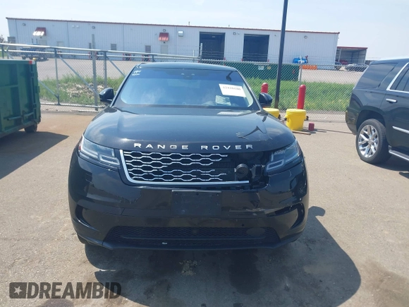 2019 Land Rover Range Rover Velar S с VIN SALYB2EX3KA781696, выставлен на аукционе IAAI как лот 42420180 с пробегом 120 463 миль миль и . История ставок и продаж доступна на DreamBid. Изображение 11.