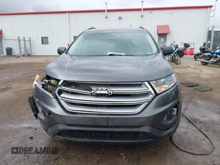 2016 Ford Edge SE with VIN 2FMPK3G90GBB51956, listed as a IAAI auction lot 41692029 with 135,338 mi miles and . Bid and sale history available at DreamBid. Image 12.
