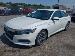 2019 Honda Accord with VIN 1HGCV3F10KA006296, listed as a IAAI auction lot 42768771 with 79,467 mi miles and . Bid and sale history available at DreamBid. Image 17.