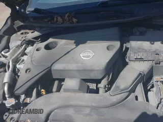 2013 Nissan Altima 2.5 S with VIN 1N4AL3AP4DC116403, listed as a IAAI auction lot 42058222 with 183,195 mi miles and . Bid and sale history available at carsss.com. Image 10.