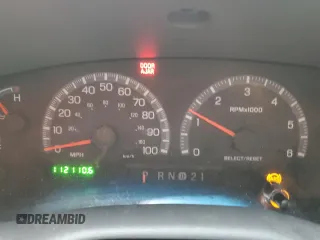 2003 Ford F-150 XLT with VIN 1FTRW07643KA38307, listed as a Copart auction lot 51496915 with 112,110 mi miles and Salvage Title. Bid and sale history available at carsss.com. Image 9.