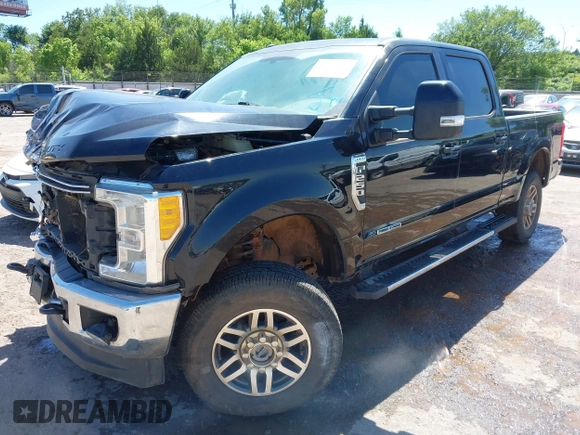 2017 Ford F-250 Lariat с VIN 1FT7W2BT0HEE45949, выставлен на аукционе IAAI как лот 42304194 с пробегом 144 577 миль миль и . История ставок и продаж доступна на DreamBid. Изображение 18.