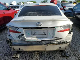 2016 Lexus RC 200t F Sport с VIN JTHHA5BC8G5003275, выставлен на аукционе Copart как лот 53449275 с пробегом 179 911 миль миль и Списание • Salvage title. История ставок и продаж доступна на DreamBid. Изображение 6.