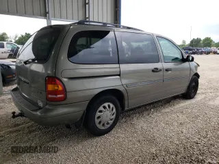 1998 Ford Windstar LX с VIN 2FMZA5149WBC23188, выставлен на аукционе Copart как лот 57508705 с пробегом 134 106 миль миль и Списание • Salvage title. История ставок и продаж доступна на DreamBid. Изображение 3.