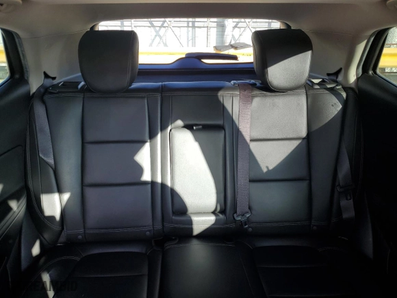2016 Buick Encore Leather with VIN KL4CJGSBXGB712834, listed as a Copart auction lot 85512614 with 88,298 mi miles and Salvage Title. Bid and sale history available at carsss.com. Image 10.