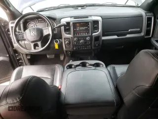 2017 Ram 2500 Power Wagon с VIN 3C6TR5EJ8HG692590, выставлен на аукционе Copart как лот 73151384 с пробегом 67 352 миль миль и Списание • Salvage title. История ставок и продаж доступна на DreamBid. Изображение 8.