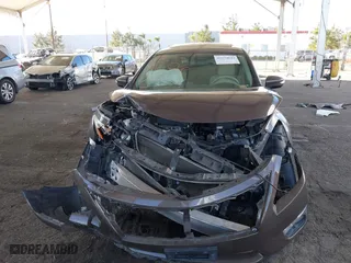 2015 Nissan Altima 2.5 SV with VIN 1N4AL3AP1FC169188, listed as a IAAI auction lot 41274644 with 82,222 mi miles. Bid and sale history available at carsss.com. Image 13.