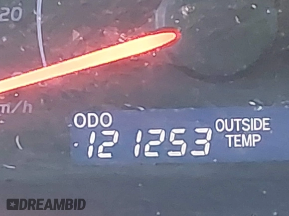 2010 Toyota Camry with VIN 4T1BF3EK4AU095767, listed as a IAAI auction lot 42163707 with 121,253 mi miles and . Bid and sale history available at DreamBid. Image 12.