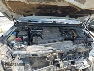 2022 Nissan Frontier S с VIN 1N6ED1CL9NN688660, выставлен на аукционе IAAI как лот 42171883 с пробегом Не указан миль и . История ставок и продаж доступна на DreamBid. Изображение 10.