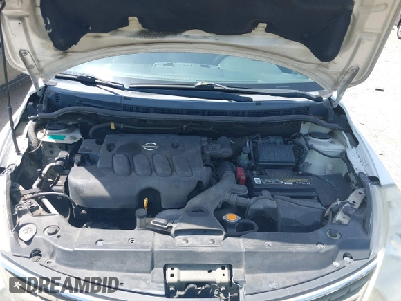 2007 Nissan Versa SL z VIN 3N1BC13E37L398804, wystawiony jako IAAI lot #42490240 z przebiegiem 185 597 mil mil oraz . Historia ofert i sprzedaży dostępna na DreamBid. Obrazek 10.