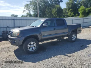 2011 Toyota Tacoma with VIN 3TMLU4EN2BM072654, listed as a Copart auction lot 65688845 with 241,295 mi miles and Clean title. Bid and sale history available at DreamBid. Image 1.