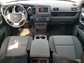 2006 Honda Ridgeline RT с VIN 2HJYK16266H555935, выставлен на аукционе Copart как лот 64286345 с пробегом 198 113 миль миль и Чистый • Clean title. История ставок и продаж доступна на DreamBid. Изображение 8.