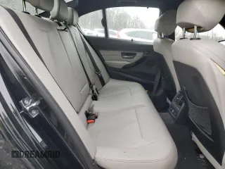 2012 BMW 3 Series 328i with VIN WBA3A5G56CNP17922, listed as a Copart auction lot 45274745 with 144,599 mi miles and Salvage Title. Bid and sale history available at carsss.com. Image 11.