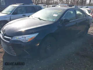 2016 Toyota Camry XLE with VIN 4T4BF1FKXGR549361, listed as a IAAI auction lot 41946584 with 221,775 mi miles and . Bid and sale history available at DreamBid. Image 17.