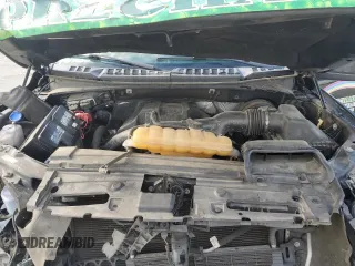 2016 Ford F-150 XL с VIN 1FTEX1CP8GFC12832, выставлен на аукционе Copart как лот 52437755 с пробегом 200 187 миль миль и На запчасти • Non repairable. История ставок и продаж доступна на DreamBid. Изображение 12.