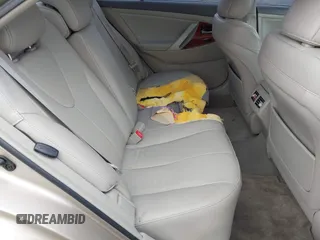 2009 Toyota Camry with VIN 4T4BE46KX9R062510, listed as a IAAI auction lot 42204996 with 177,555 mi miles and . Bid and sale history available at DreamBid. Image 8.