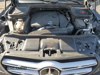 2022 Mercedes-Benz GLE 350 z VIN 4JGFB4JB5NA619542, wystawiony jako Copart lot #52216765 z przebiegiem 41 604 mil mil oraz Szkoda całkowita • Salvage title. Historia ofert i sprzedaży dostępna na DreamBid. Obrazek 12.