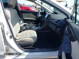 2018 Subaru Impreza with VIN 4S3GTAA64J3717886, listed as a IAAI auction lot 42572412 with 91,911 mi miles and . Bid and sale history available at DreamBid. Image 5.
