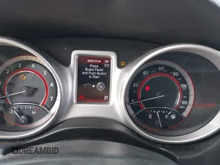 2013 Dodge Journey American Value with VIN 3C4PDCAB0DT723988, listed as a IAAI auction lot 42263191 with 205,014 mi miles and . Bid and sale history available at DreamBid. Image 7.