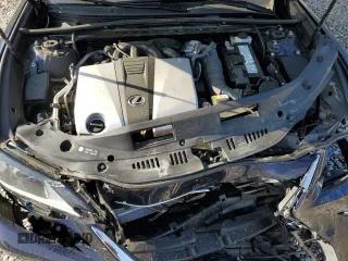 2022 Lexus ES 350 z VIN 58ADZ1B11NU111423, wystawiony jako Copart lot #51423765 z przebiegiem 47 584 mil mil oraz Szkoda całkowita • Salvage title. Historia ofert i sprzedaży dostępna na DreamBid. Obrazek 12.