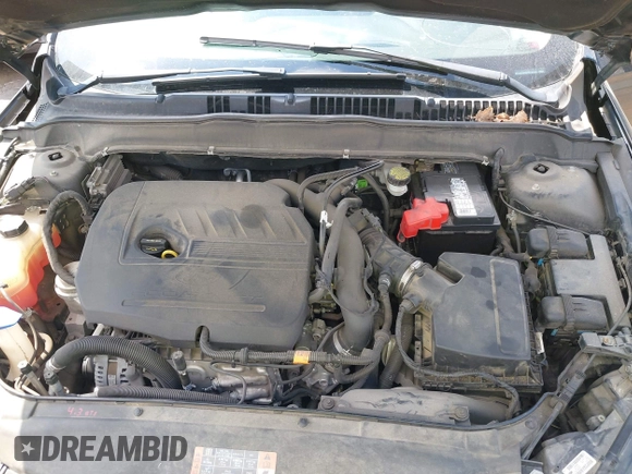 2015 Ford Fusion SE with VIN 3FA6P0HD0FR278196, listed as a IAAI auction lot 42098829 with 94,473 mi miles and . Bid and sale history available at DreamBid. Image 10.