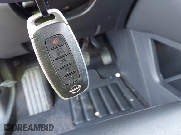 2024 Nissan Pathfinder SL с VIN 5N1DR3CD8RC310010, выставлен на аукционе IAAI как лот 41826608 с пробегом 6 079 миль миль и . История ставок и продаж доступна на DreamBid. Изображение 11.