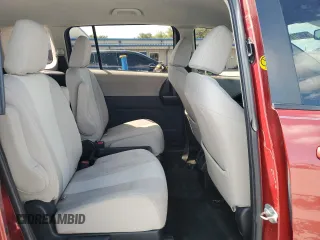 2015 Mazda 5 Sport with VIN JM1CW2BL5F0185881, listed as a Copart auction lot 53621165 with 163,762 mi miles and Salvage Title. Bid and sale history available at carsss.com. Image 11.