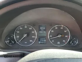 2005 Mercedes-Benz C 320 с VIN WDBRF84J15F669713, выставлен на аукционе Copart как лот 75413424 с пробегом 260 776 миль миль и Списание • Salvage title. История ставок и продаж доступна на DreamBid. Изображение 9.