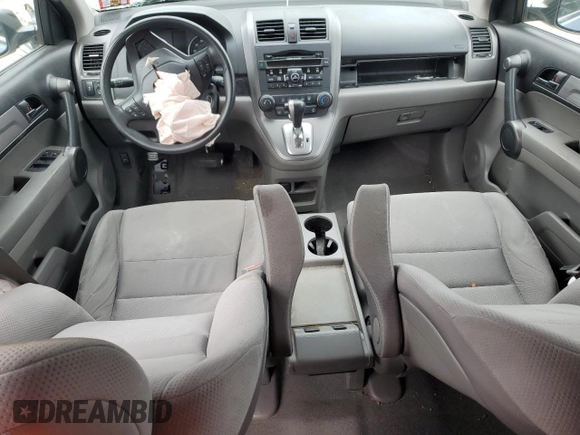 2011 Honda CR-V SE with VIN 5J6RE4H45BL095951, listed as a Copart auction lot 51710305 with 111,309 mi miles and Salvage Title. Bid and sale history available at carsss.com. Image 8.