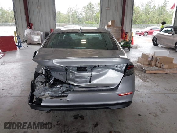 2024 Honda Accord EX with VIN 1HGCY1F39RA048764, listed as a IAAI auction lot 42244341 with Not provided miles and . Bid and sale history available at DreamBid. Image 15.