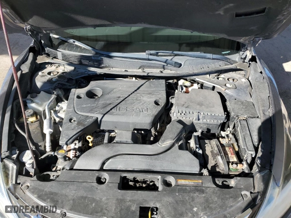 2018 Nissan Altima 2.5 SV with VIN 1N4AL3AP3JC475902, listed as a Copart auction lot 80226994 with 66,604 mi miles and Salvage Title. Bid and sale history available at carsss.com. Image 11.