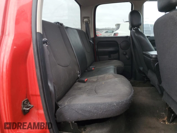 2002 Dodge 1500 with VIN 3D7HU18N92G169225, listed as a Copart auction lot 43385405 with 243,012 mi miles and Salvage Title. Bid and sale history available at carsss.com. Image 11.