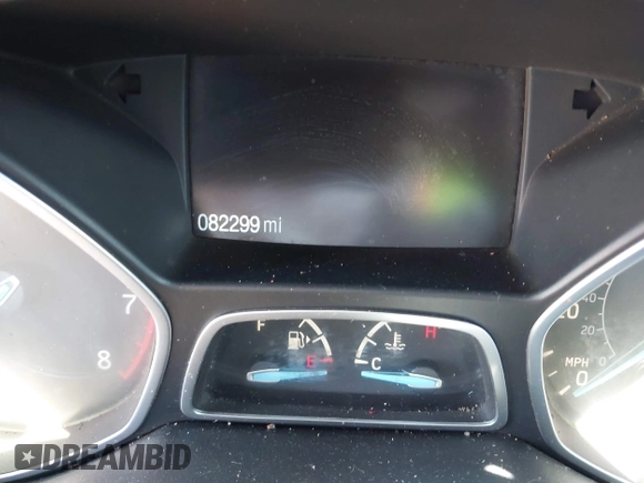 2017 Ford Escape SE with VIN 1FMCU0GD4HUA39250, listed as a IAAI auction lot 42183755 with 82,299 mi miles and . Bid and sale history available at DreamBid. Image 14.