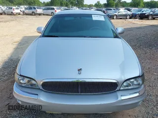 1999 Buick Park Avenue с VIN 1G4CW52K5X4607713, выставлен на аукционе IAAI как лот 42387667 с пробегом 106 786 миль миль и . История ставок и продаж доступна на DreamBid. Изображение 12.
