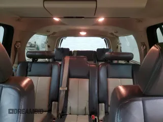 2007 Ford Expedition Max Eddie Bauer with VIN 1FMFK18597LA02554, listed as a Copart auction lot 43707735 with 198,849 mi miles and Clean Title. Bid and sale history available at DreamBid. Image 10.