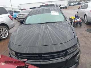 2015 Dodge Charger SXT z VIN 2C3CDXHG3FH754224, wystawiony jako IAAI lot #41527488 z przebiegiem 162 116 mil mil oraz . Historia ofert i sprzedaży dostępna na DreamBid. Obrazek 12.